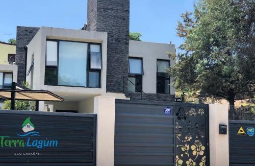 Villa Parque Siquiman Cabine | Terralagum