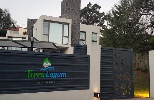 Villa Parque Siquiman Cabine | Terralagum