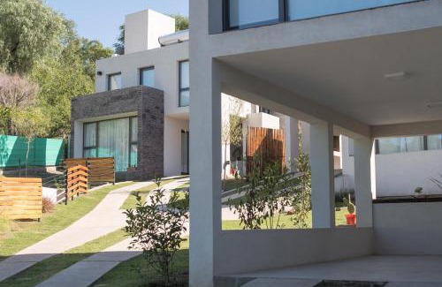 Villa Parque Siquiman Cabine | Terralagum
