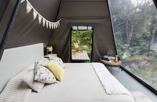 San Francisco Autre | Terramaga, la meilleure expérience naturelle en Colombie pour dormir sous les étoiles