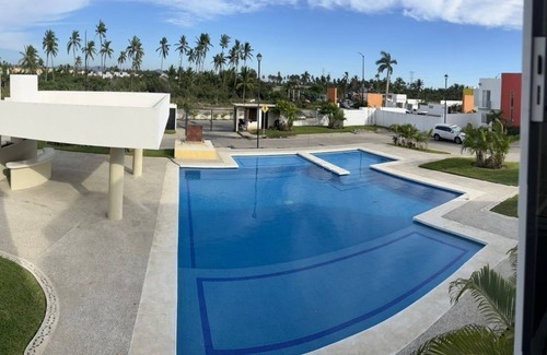 Acapulco Appartement | Terramar III