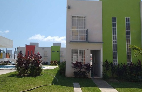 Acapulco Appartement | Terramar III