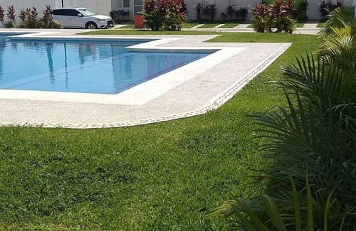 Acapulco Appartement | Terramar III