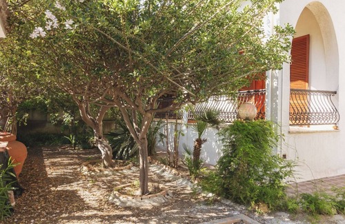 Reggio Calabria Villa | Terramara!
