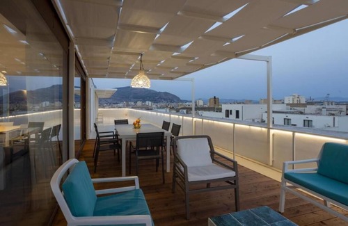 Trapani City Centre Appartement | Appartement Terramare