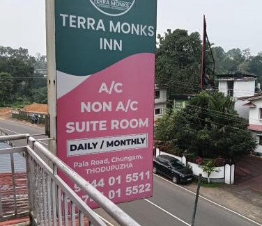 Thodupuzha Cabine | Terramonks Inn