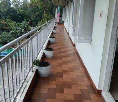 Thodupuzha Cabine | Terramonks Inn
