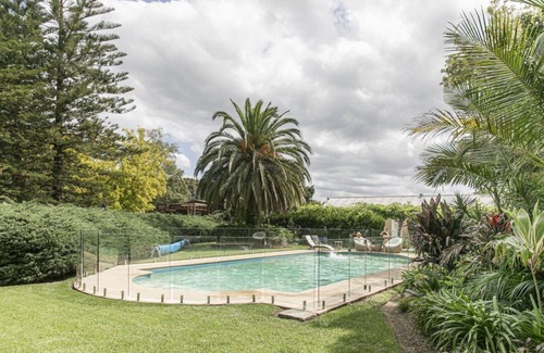 Terara Maison | Terrara House - Where the Land meets the Sea