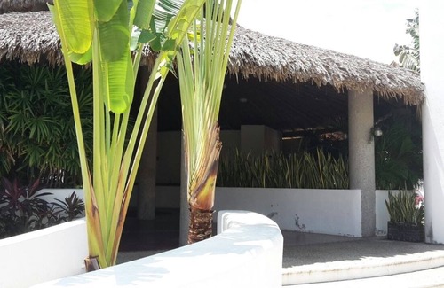 La Poza Maison | Terrarium Residencial
