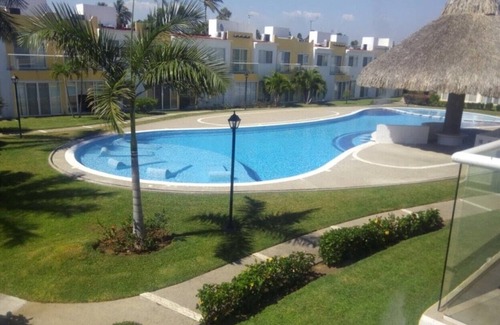 La Poza Maison | Terrarium Residencial