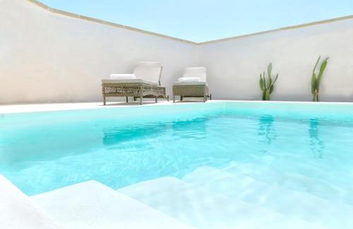 Cocumola Appartement | Terrarossa Salento Luxury Home