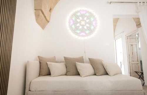 Cocumola Appartement | Terrarossa Salento Luxury Home