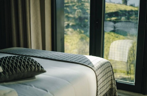 Videmonte Lit Et Petit-Déjeuner | TerraSense Mountain Charm Retreat & Farm
