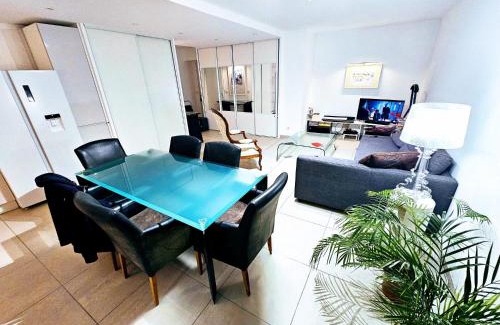 Vienne Appartement | Terrasse de Malissol