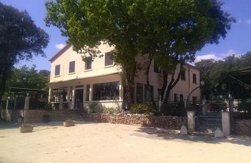 Orgnac-l'Aven Hôtel | Terrasses de l'Aven