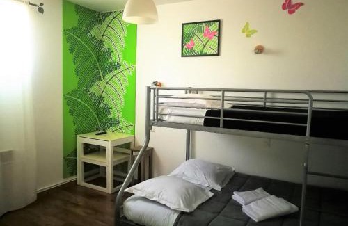 Orgnac-l'Aven Hôtel | Terrasses de l'Aven