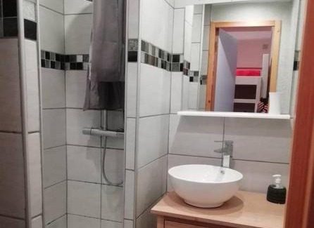 La Lechere Appartement | terrasses du Morel