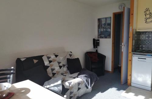 La Lechere Appartement | terrasses du Morel