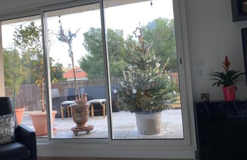 Sormiou Appartement | TERRASSES PARC NATIONAL DES CALANQUES-SORMIOU