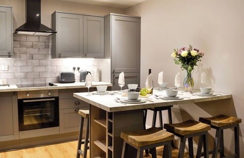 Dumfries Cottage | Terraughtie Cottage East-UK31767
