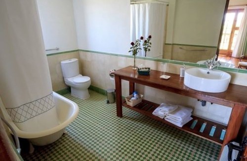 Santa Cruz Hôtel | TerraViña