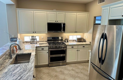 Pinnacle Peak Maison | Terravita Old West Charm