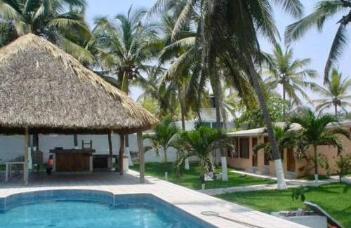 Cuyutlan Maison | Terraza Cuyutlan