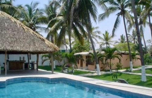 Cuyutlan Maison | Terraza Cuyutlan