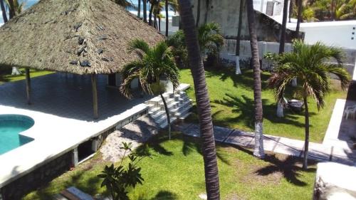 Cuyutlan Maison | Terraza Cuyutlan