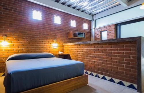 Xalapa Appartement | Terraza del Alférez