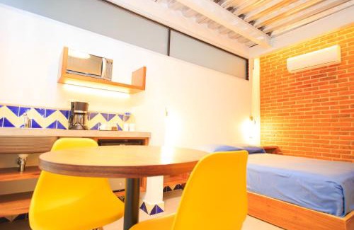 Xalapa Appartement | Terraza del Alférez