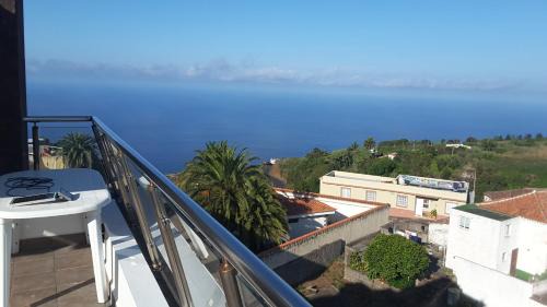 Barlovento Appartement | Terraza del Atlantico 1 + 2