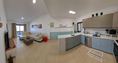 Barlovento Appartement | Terraza del Atlantico 1 + 2