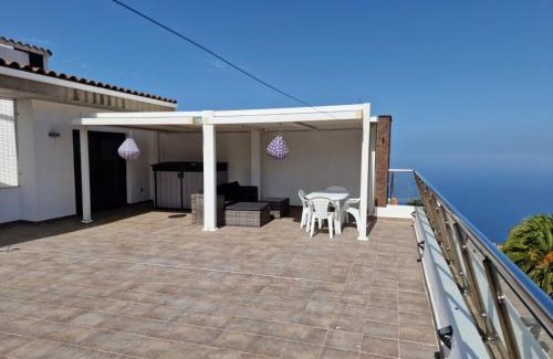 Barlovento Appartement | Terraza del Atlantico 1 + 2