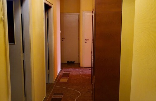 Lychakivskyi District Appartement | Terraza in Lviv