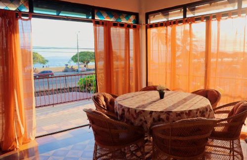 Puntarenas Appartement | Terraza Suite Frente al Mar
