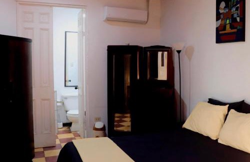 Puntarenas Appartement | Terraza Suite Frente al Mar