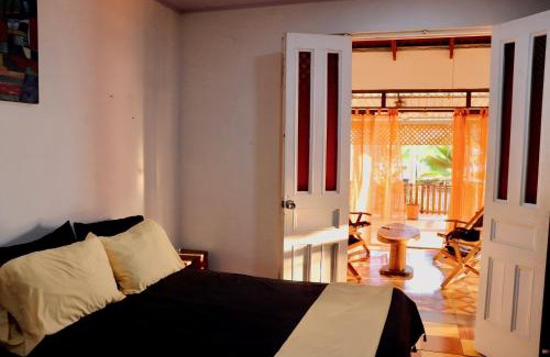 Puntarenas Appartement | Terraza Suite Frente al Mar