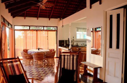 Puntarenas Appartement | Terraza Suite Frente al Mar
