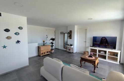 El Pozo de los Frailes Appartement | Terrazas Del Pozo 5