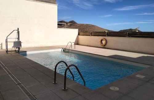 El Pozo de los Frailes Appartement | Terrazas Del Pozo 5