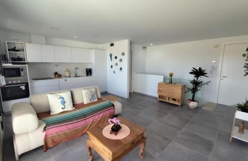 El Pozo de los Frailes Appartement | Terrazas Del Pozo 5