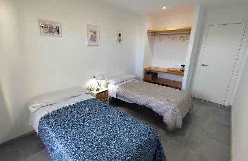 El Pozo de los Frailes Appartement | Terrazas Del Pozo 5