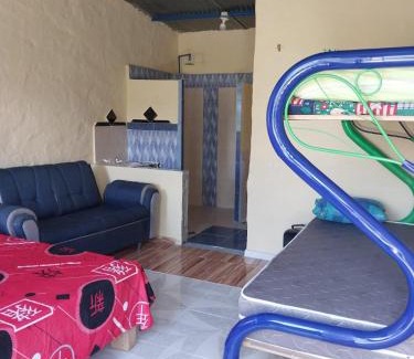 Victoria Hôtel | Terrazas de Cañaveral ECO - Hotel