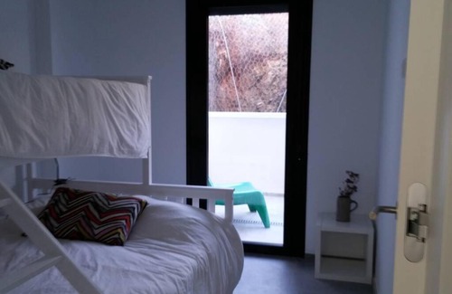 El Pozo de los Frailes Appartement | Terrazas del Pozo 10
