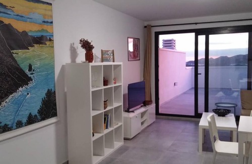 El Pozo de los Frailes Appartement | Terrazas del Pozo 10