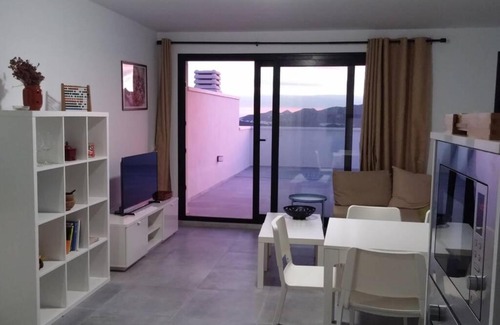 El Pozo de los Frailes Appartement | Terrazas del Pozo 10