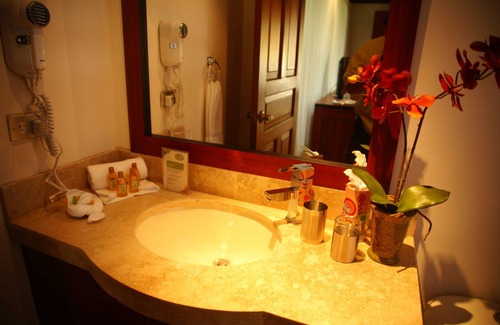 Ciudad Cariari Hôtel | Terrazas de Golf Boutique Hotel