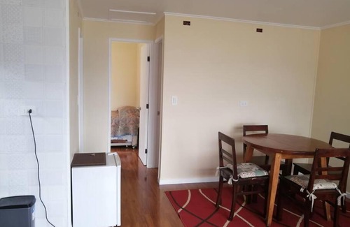 Puerto Cisnes Appartement | Terrazas de Puerto Cisnes - Cabañas