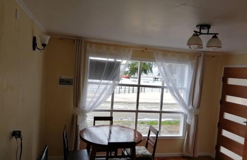 Puerto Cisnes Appartement | Terrazas de Puerto Cisnes - Cabañas